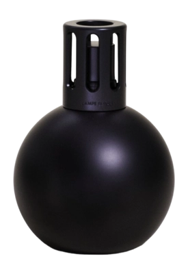 Duftbrenner Maison Berger Lampe Berger Boule Noire