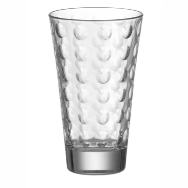 Tumbler Leonardo Optic 300ml (6-teilig)