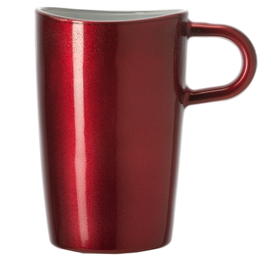 Machiatotasse Leonardo Loop Rubino (6-teilig)