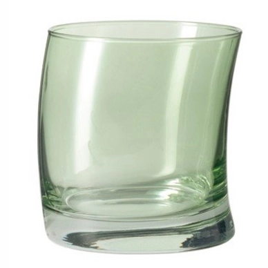 Tumbler Leonardo Swing Verde (6-teilig)