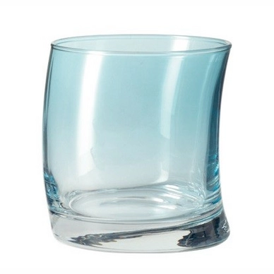 Tumbler Leonardo Swing Azzuro (6-teilig)