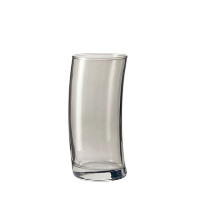 Longdrinkglas Leonardo Swing Basalto (6-teilig)
