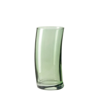 Longdrinkglas Leonardo Swing Verde (6-teilig)
