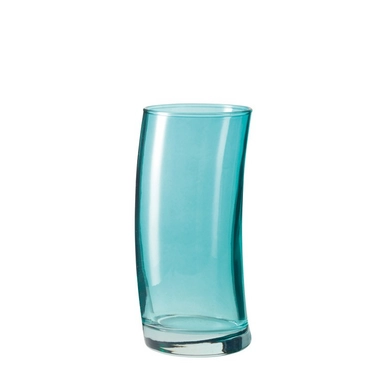 Longdrinkglas Leonardo Swing Laguna (6-teilig)