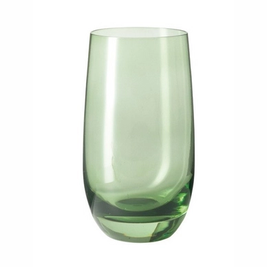 Longdrinkglas Leonardo Sora Verde (6-teilig)