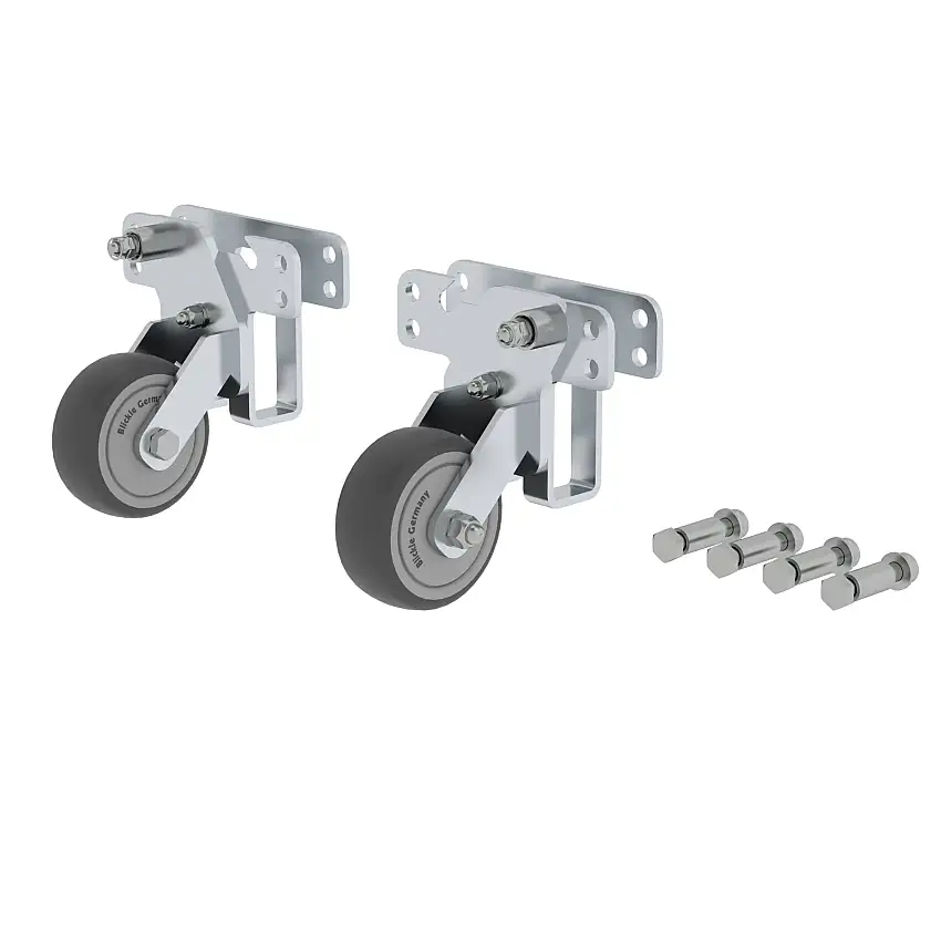Nachrüstsatz 'roll-bar'