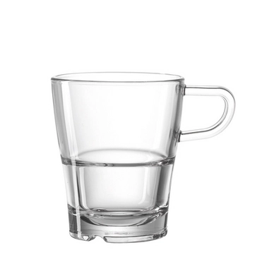 Teetasse Leonardo Senso (6-teilig)
