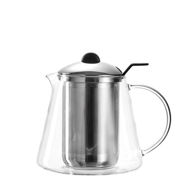 Teekanne Leornardo Tisana 1,4l