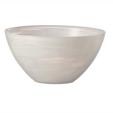 Servierschale Leonardo Alabastro 22 White (4-teilig)