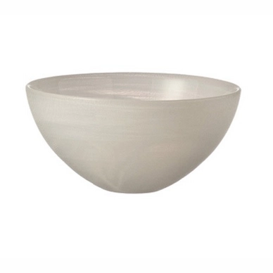 Servierschale Leonardo Alabastro 13 White (6-teilig)