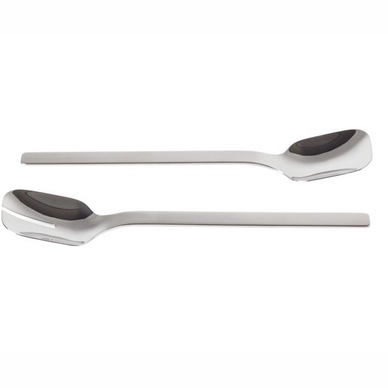 Salatbesteck Leonardo Gusto Cutlery
