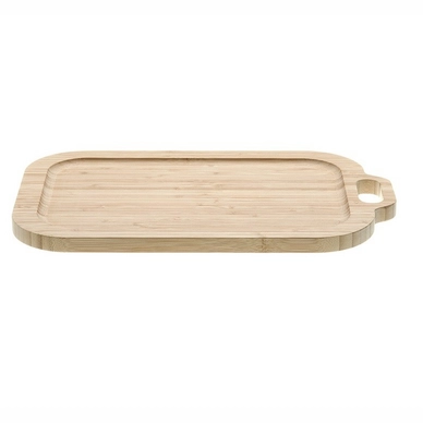 Schneidebrett Leonardo Gusto Board 42 x 29 cm