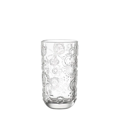 Tumbler Leonardo Fiorita 370 ml (6-teilig)