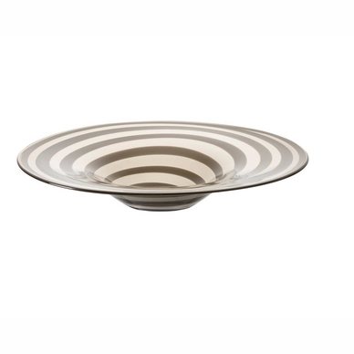 Schale Leonardo Twist 36 Beige