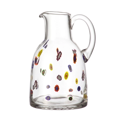 Karaffe Leonardo Millefiori 1,5l