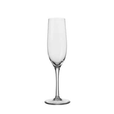 Champagnerglas Leonardo Ciao+ 190ml (6-teilig)