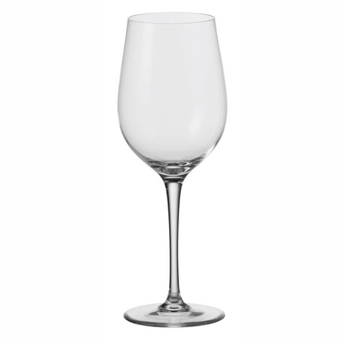 Weißweinglas Leonardo Ciao+ 370ml (6-teilig)
