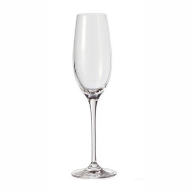 Champagnerglas Leonardo Barcelona 200ml (6-teilig)