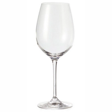 Rotweinglas Leonardo Barcelona 520ml (6-teilig)