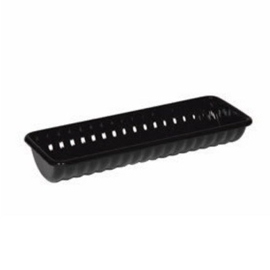 Backform Riess Hirschrücken 30 x 10 cm