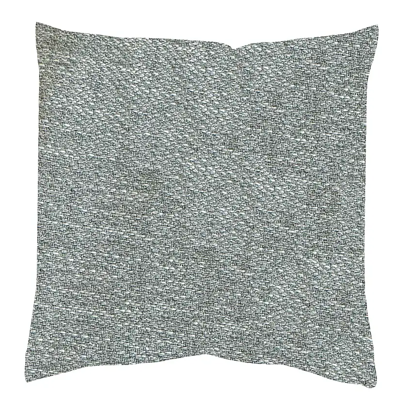 Kissenhülle Struktur Leinen "Fjella" salbei 40x40 oder 50x50cm