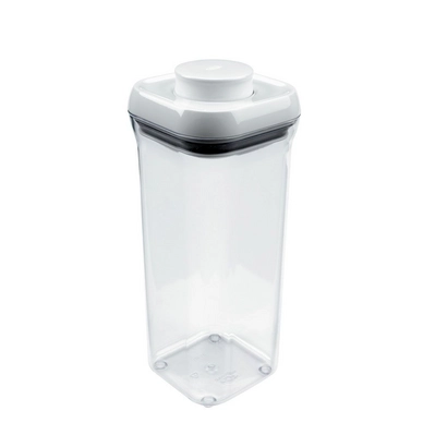 Vorratsbehälter POP Container OXO Good Grips Quadratisch 1,4 Liter