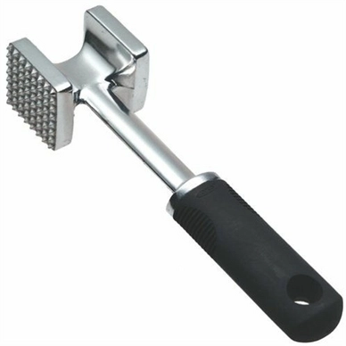 Fleischklopfer OXO Good Grips Aluminium