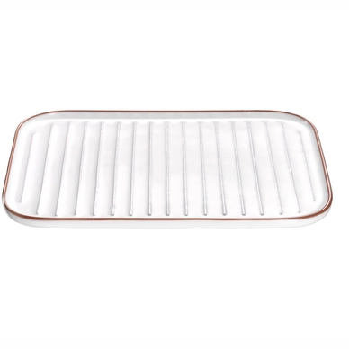 BBQ Teller Leonardo Gusto Plate 34 x 24 cm (2-teilig)