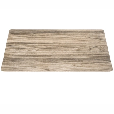 Platzdeckchen Leonardo Platzset Kork Holz (6-teilig)