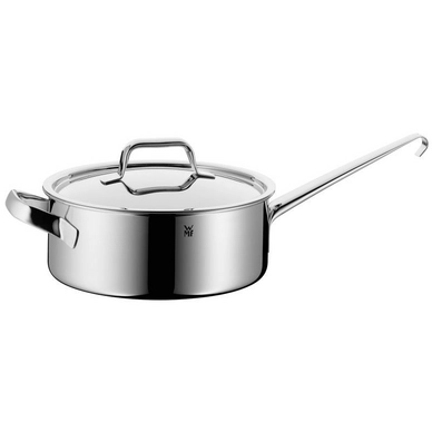 Stielkasserolle WMF Chef's Edition 24 cm