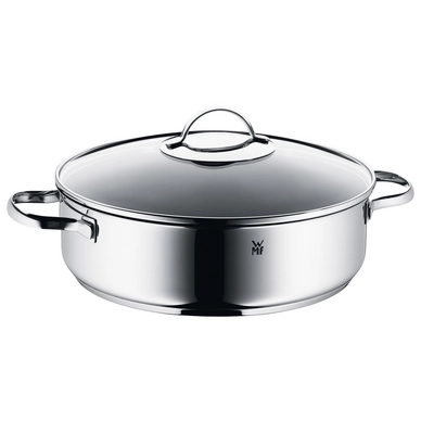 Auflaufform WMF Profi Select mit Deckel 28 cm