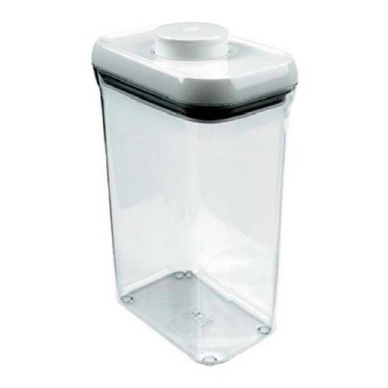Vorratsdose POP Container OXO Good Grips Viereckig 3,2 Liter