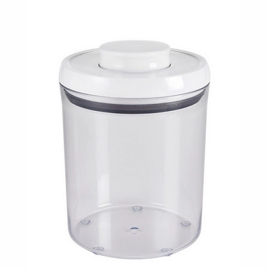 Vorratsdose POP Container OXO Good Grips Rund 1,8 Liter