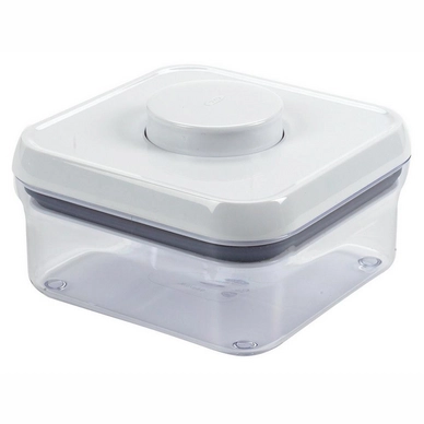Vorratsdose POP Container OXO Good Grips Viereckig 0,8 Liter
