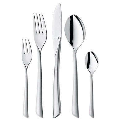 Besteckset WMF Virginia (30-teilig)