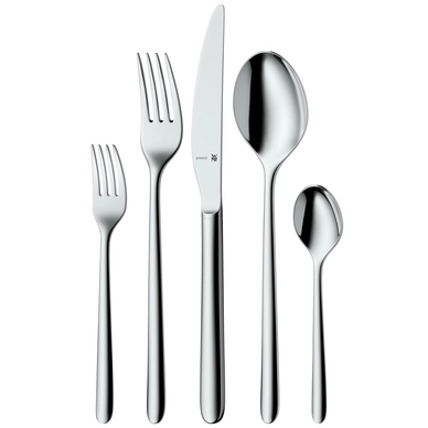 Besteckset WMF Flame (30-teilig)