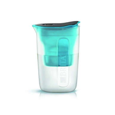 Tischwasserfilter BRITA Fill&Enjoy Fun Blau (Maxtra+)