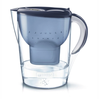 Tischwasserfilter BRITA Fill&Enjoy Marella Cool Blau (Maxtra+)