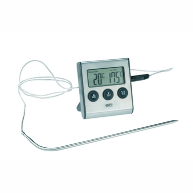 Digitales Kochthermometer Gefu Tempere
