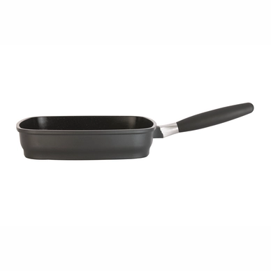 Grillpfanne Quadratisch BergHOFF Geminis Line Induction Cast 24 cm