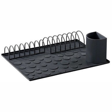 Abtropfgestell Zone Denmark DIISH Black
