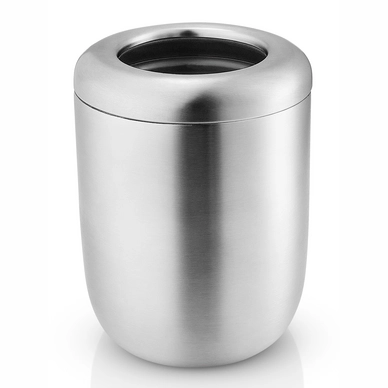 Brotdose Eva Solo To Go Thermo Steel Silver 640 ml