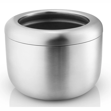 Brotdose Eva Solo To Go Thermo Steel Sliver 710 ml