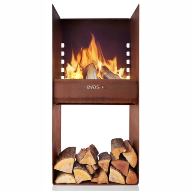 Feuerstelle Eva Solo FireSpot Grill