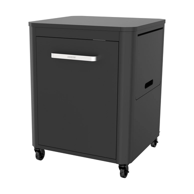 Trolley Cozze Plancha 600 90522