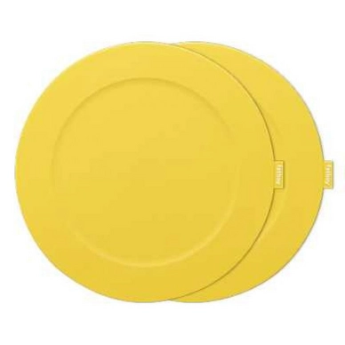 Platzdeckchen Fatboy Place-We-Met Lemon (2er Set)