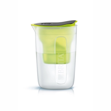 Wasserkanne BRITA Fill&Enjoy Fun Lime Grün