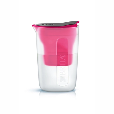Wasserkanne BRITA Fill&Enjoy Fun Pink