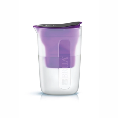 Wasserkanne BRITA Fill&Enjoy Fun Violett