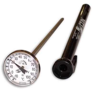 Fleischthermometer CDN Pocketmodel